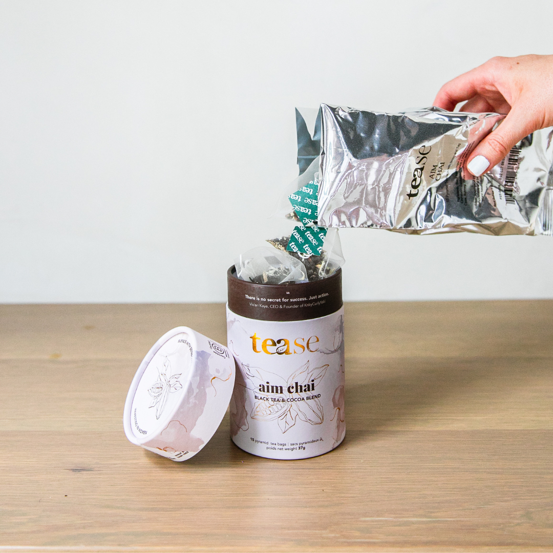 Tease-Aim Chai-Wellness-AimChai_5-The Detox Market | 