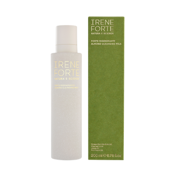 Irene Forte-Almond Cleansing Milk-Skincare-AlmondCleansingMilk-The Detox Market | 