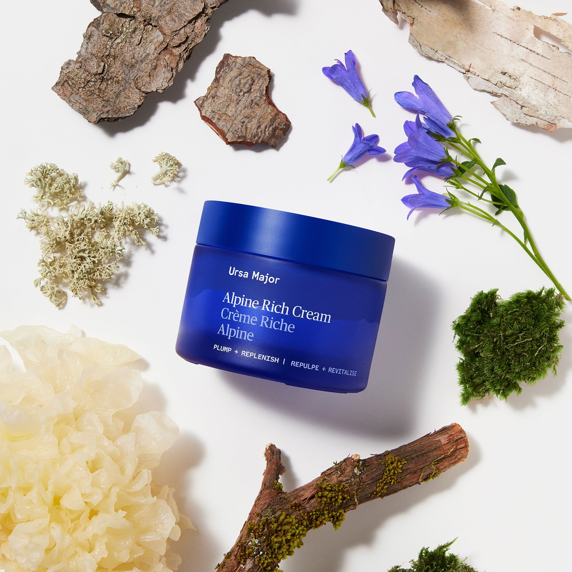 Ursa Major-Alpine Rich Cream-Skincare-Alpine-Rich-Cream-05-The Detox Market | 