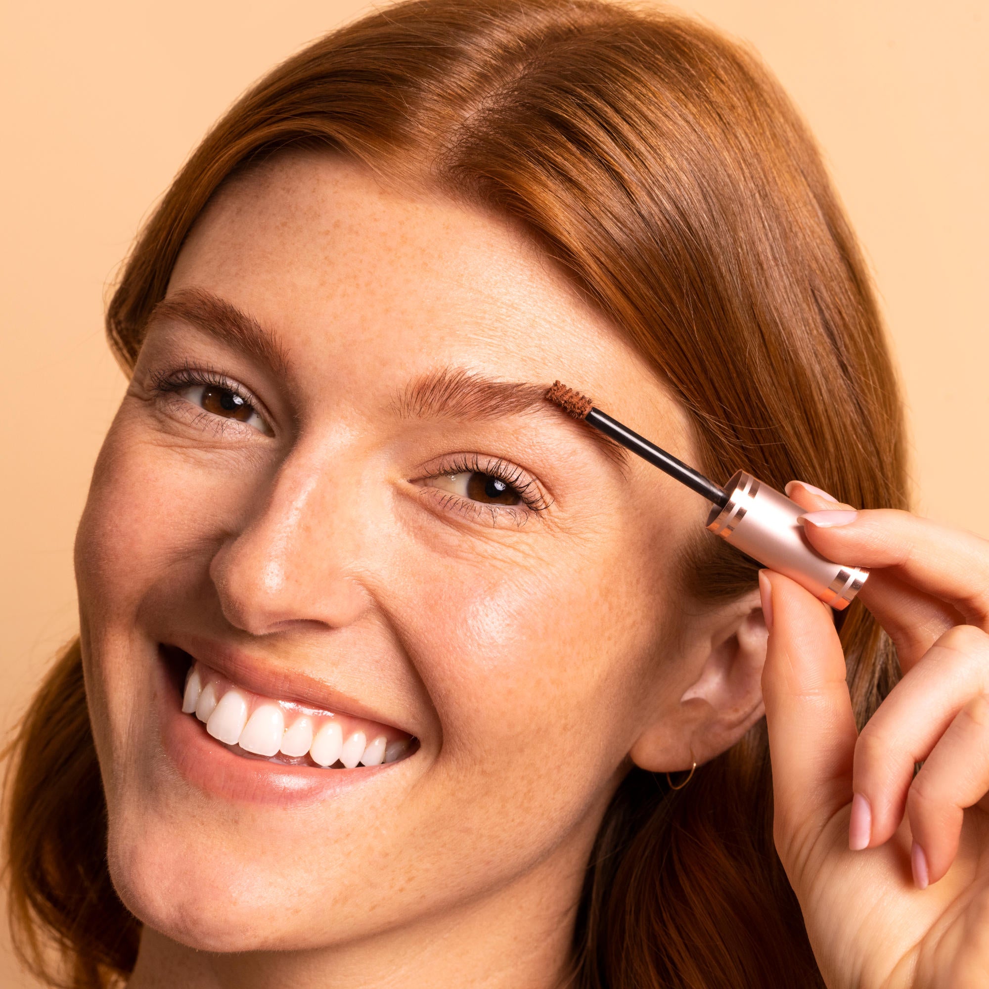 TOK Beauty-Brow Tok-Makeup-Auburn-ModelA1-The Detox Market | Auburn