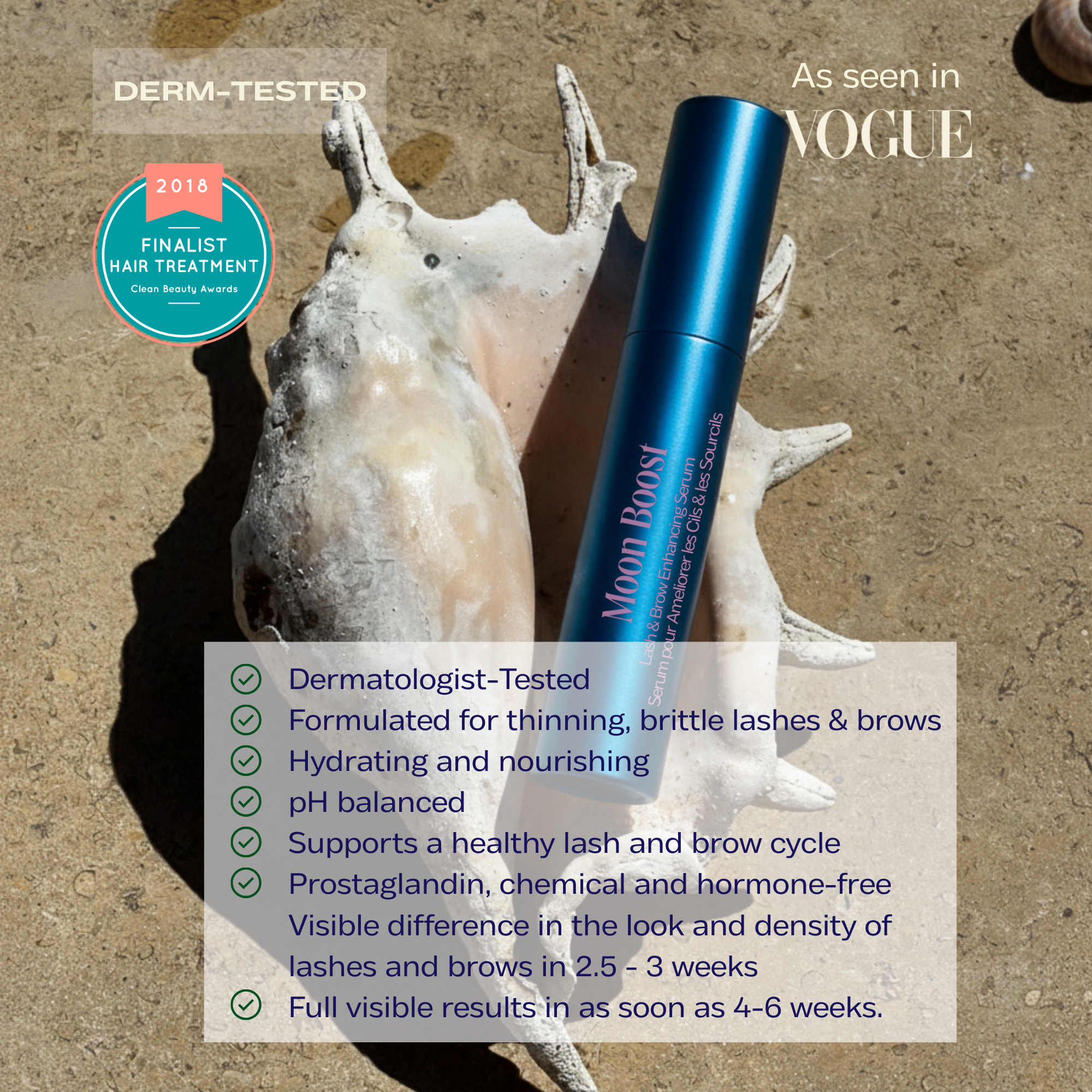 Luna Nectar-Moon Boost Lash & Brow Enhancing Serum-Skincare-B.R001-The Detox Market | 