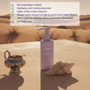 Luna Nectar-Lucid Leave-In Conditioning Hair Milk-Hair-B.R023-The Detox Market | 