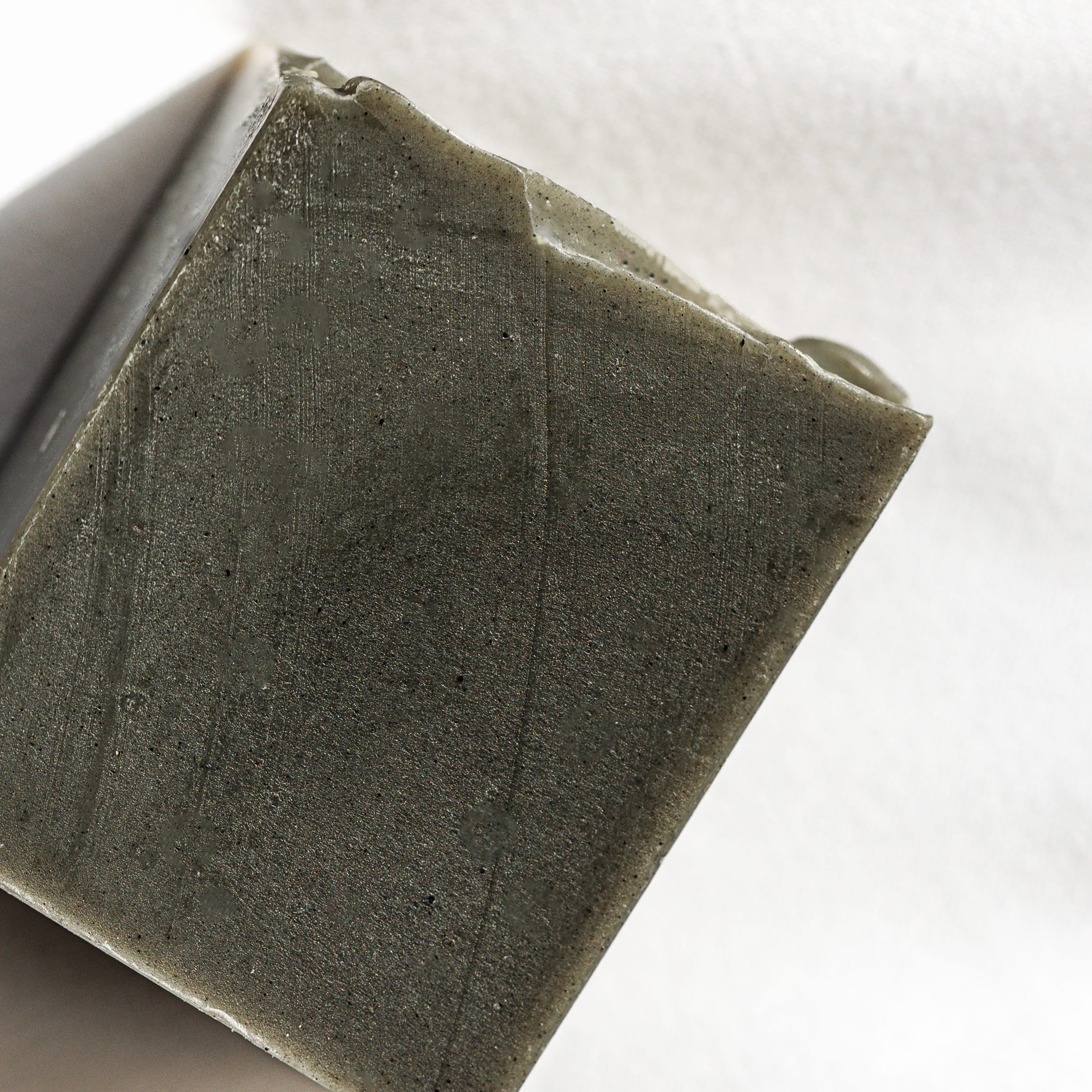 Osmia-Black Clay Facial Soap-Skincare-BCFSMACRO-The Detox Market | 