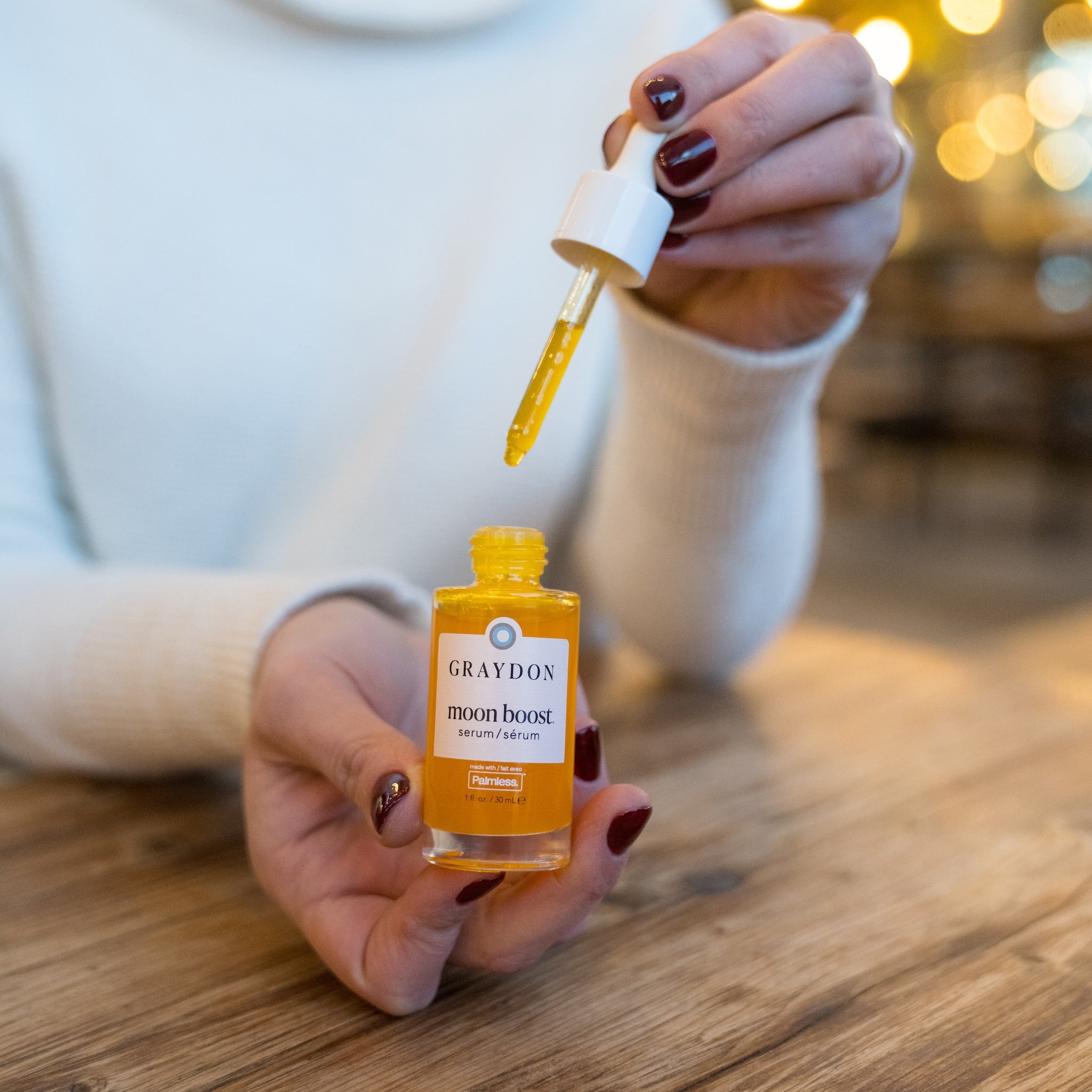 Graydon-Moon Boost Brightening Multivitamin Serum-Skincare-BOOST30Blifestyle3-The Detox Market | 