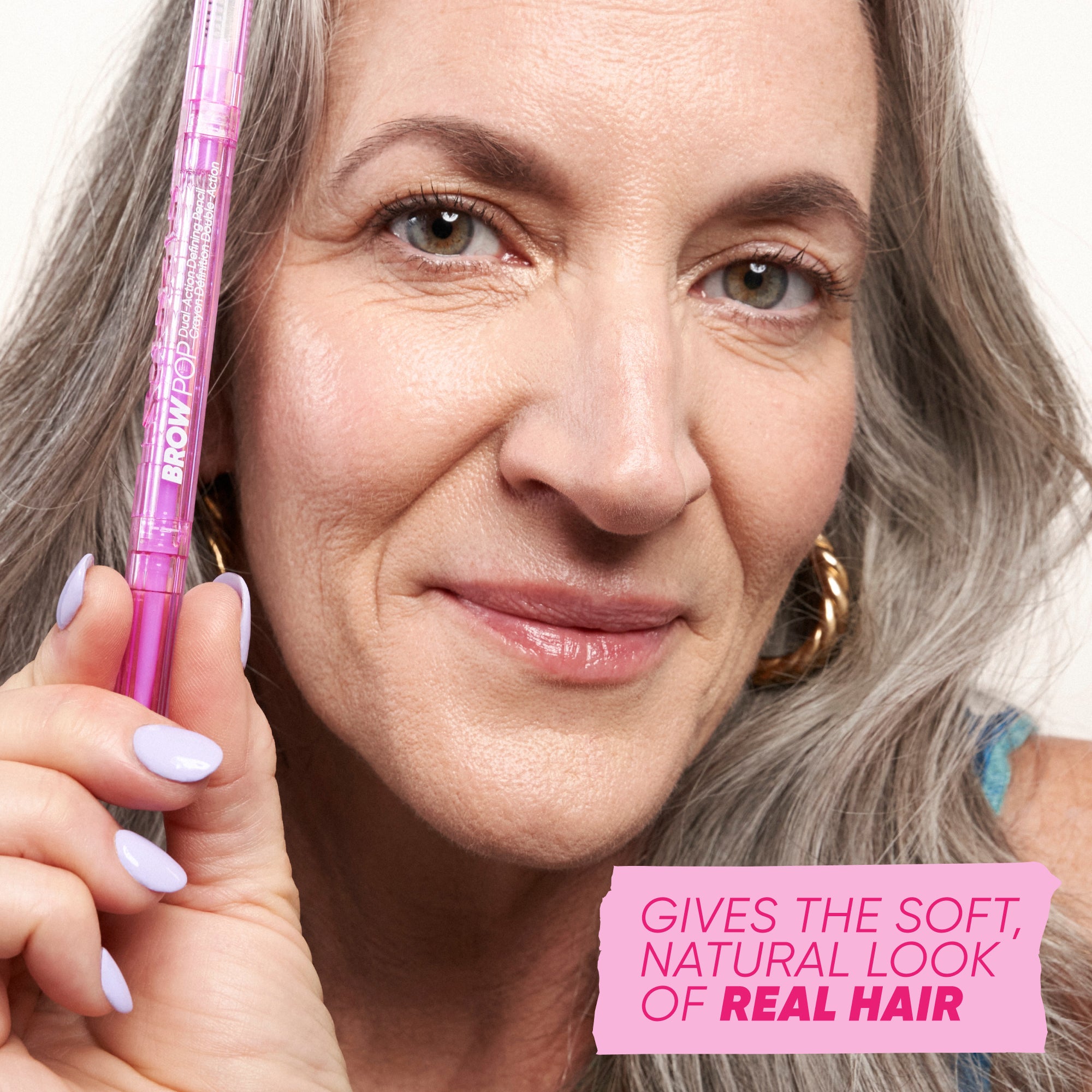 Kosas-Brow Pop Dual-Action Defining Pencil-Makeup-BROWPOP_DualAction_PDP_NA_ProductPlay_Grey_12.2024-The Detox Market | Grey