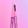 Brow Pop Nano Ultra-Fine Detailing Pencil - Makeup - Kosas - BROWPOP_Nano_PDP_NA_MacroShot_2.2025 - The Detox Market | Always