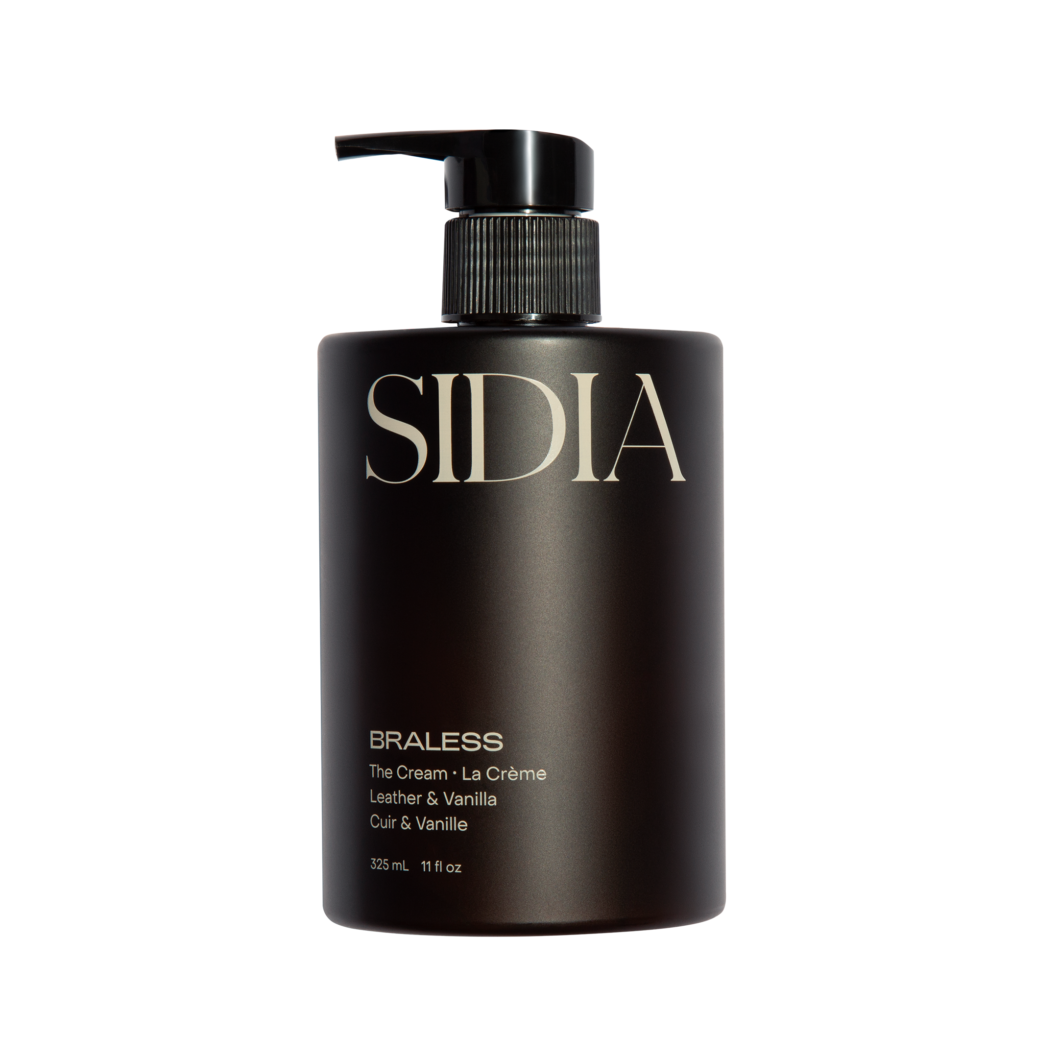 SIDIA-Braless: The Cream-Body-BSCR00P00-BR12-hero-The Detox Market | 