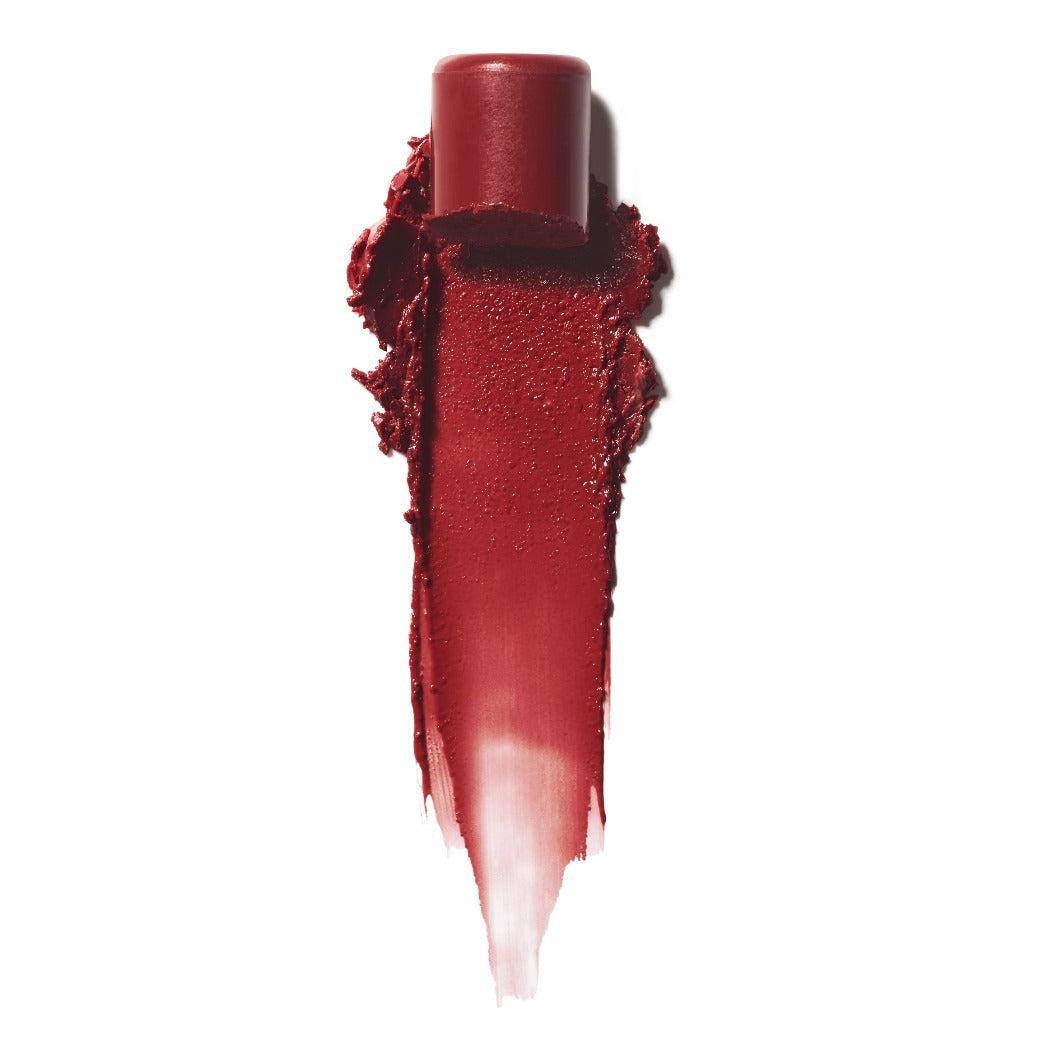 Balmy Tint Hydrating Lip Balm - Makeup - ILIA - BalmyTint_Swatch_Heartbeats - The Detox Market | Heartbeats