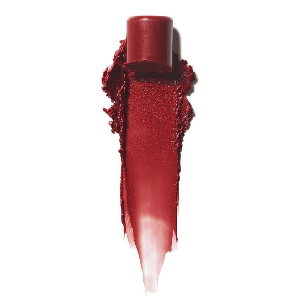 Balmy Tint Hydrating Lip Balm - Makeup - ILIA - BalmyTint_Swatch_Heartbeats - The Detox Market | Heartbeats