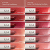 Balmy Tint Hydrating Lip Balm - Makeup - ILIA - Balmy_Tint_Compare_Shades_Chart - The Detox Market | Always