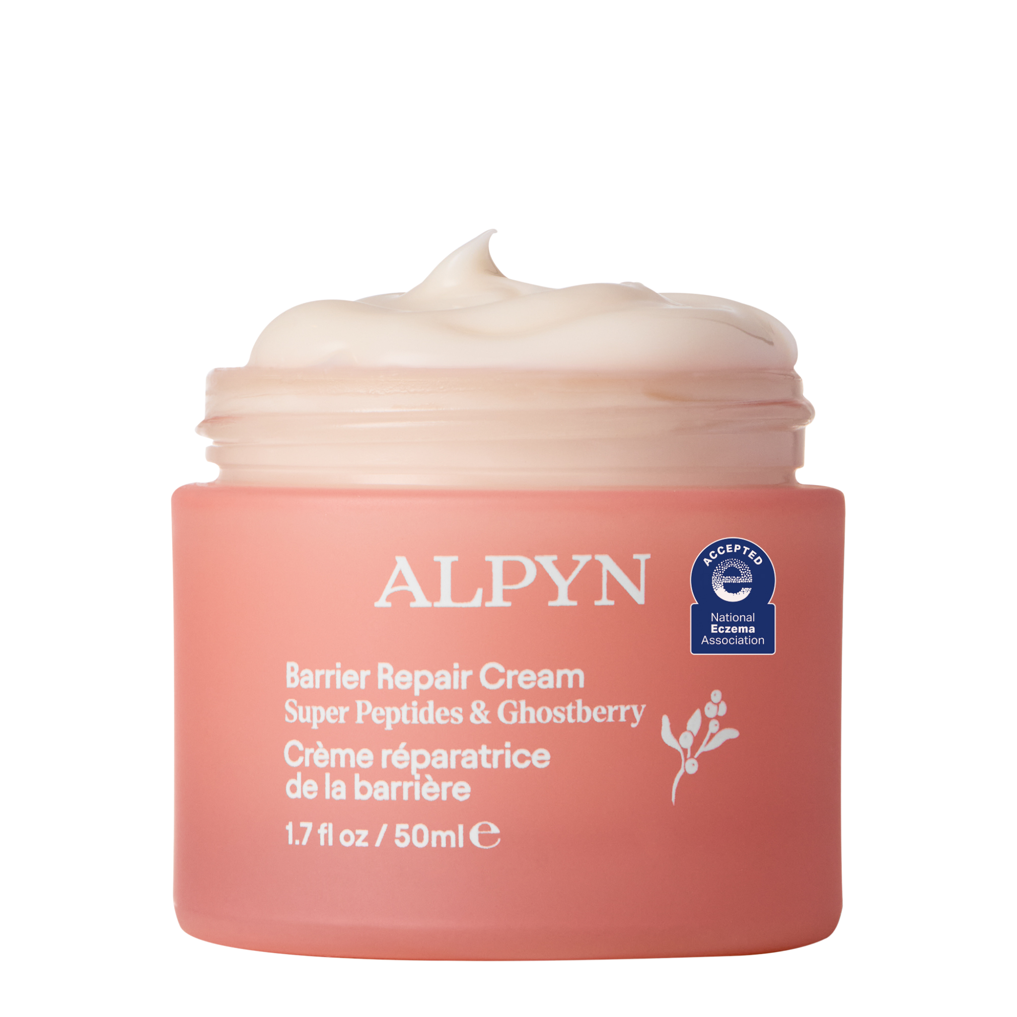 Alpyn Beauty-Barrier Repair Cream-Skincare-BarrierRepairCream-The Detox Market | 