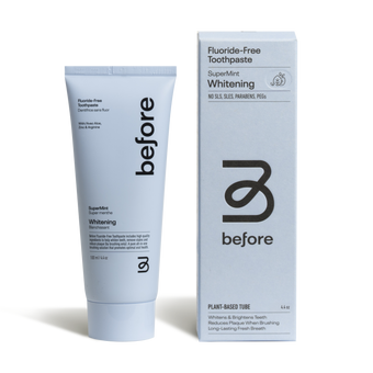Before Oral Care-Before Fluoride-Free Supermint-Body-Before_FluorideFree_SuperMint_4.4oz_1fe1aed5-ee54-4cae-b422-006528442165-The Detox Market | 