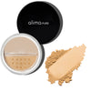 Alima Pure-Satin Matte Foundation-Makeup-Beige-5-Satin-Matte-Foundation-both-Alima-Pure-The Detox Market | Beige 5