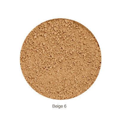 Satin Matte Foundation - Makeup - Alima Pure - Beige-6-Satin-Matte-Foundation_5_1024x1024_7ba981fb-9adb-43eb-a755-df7c5248932d - The Detox Market | Beige 6