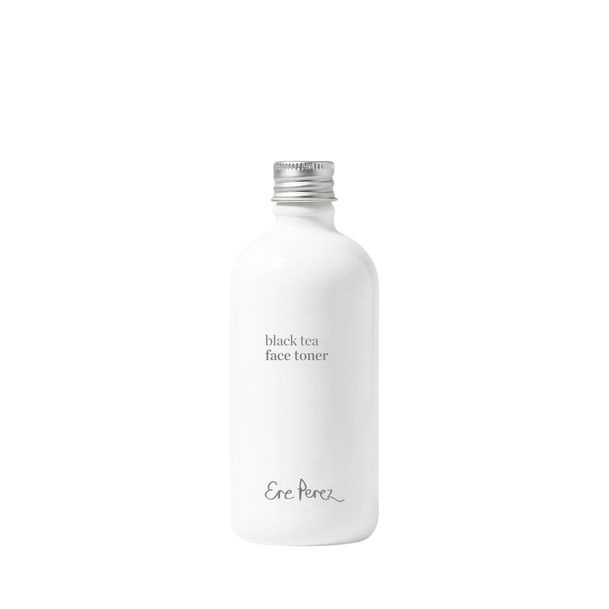 Ere Perez-Black Tea Face Toner-Skincare-BlackTeaFaceToner-The Detox Market | 