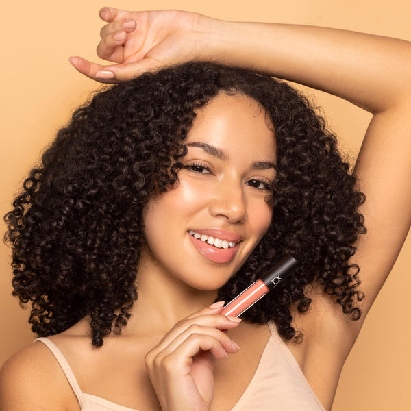 TOK Beauty-Lip Tonic-Makeup-Bloom-ModelB1-The Detox Market | Bloom