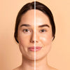 TOK Beauty-Brow Tok-Makeup-Brown-ModelA-Before_After-The Detox Market | Brown