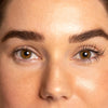 TOK Beauty-Brow Tok-Makeup-Brown-ModelA4-The Detox Market | Brown