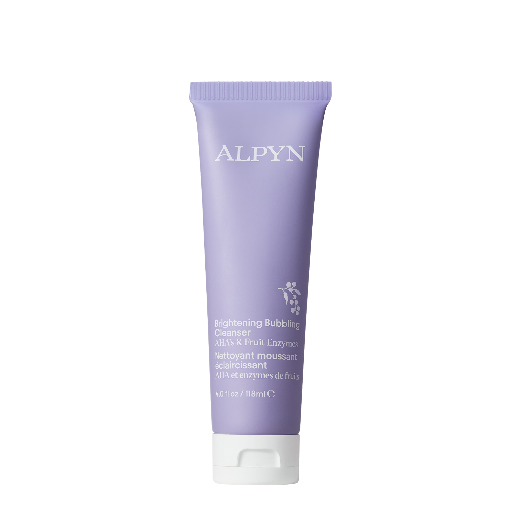 Alpyn Beauty-Brightening Bubbling Cleanser-Skincare-BubblingCleanser1-The Detox Market | 