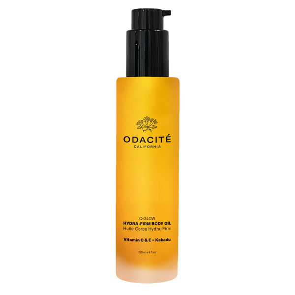 Odacite-C-Glow Hydra-Firm Body Oil-Body-C-Glow_POW-The Detox Market | 