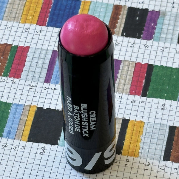 19/99 Beauty-Cream Blush Stick-Makeup-CBS002-5-The Detox Market | SZOLO