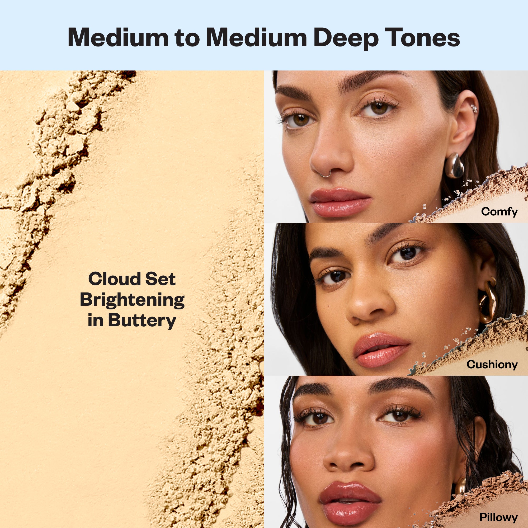 Kosas-Cloud Set Baked Setting & Smoothing Powder-Makeup-CLOUDSET_Baked_PDP_NA_FindYourShadeSephora_Buttery_Comfy-Pillowy_11.2025-The Detox Market | Always