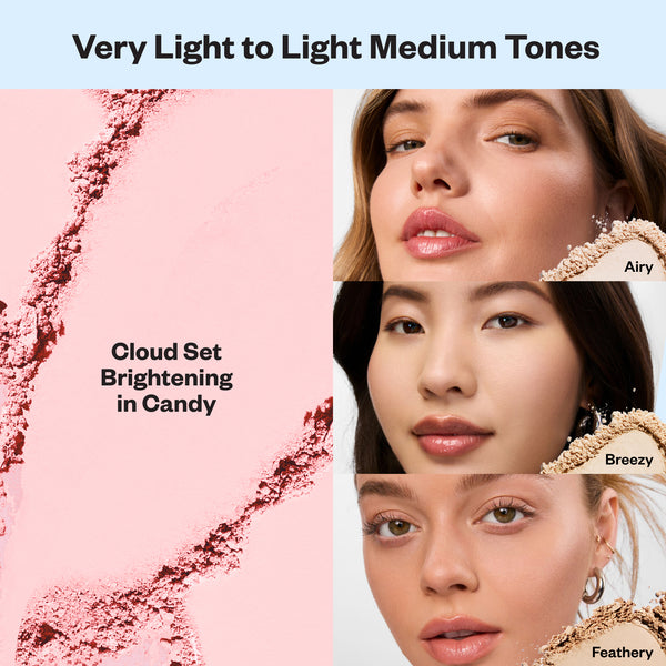 Kosas-Cloud Set Baked Setting & Smoothing Powder-Makeup-CLOUDSET_Baked_PDP_NA_FindYourShadeSephora_Candy_Airy-Feathery_11.2025-The Detox Market | Always