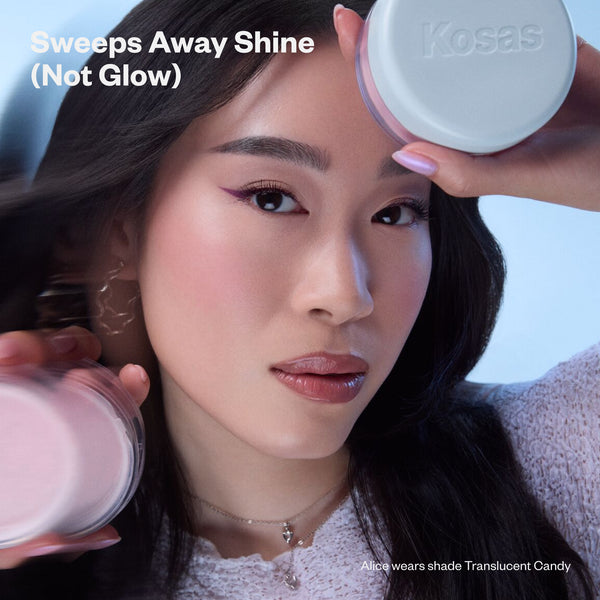 Kosas-Cloud Set - Translucent Loose Setting + Blurring Powder-Makeup-CLOUDSET_Loose_PDP_NA_Candy_Tagline_11.2025-The Detox Market | Translucent Candy - Ultra sheer pink