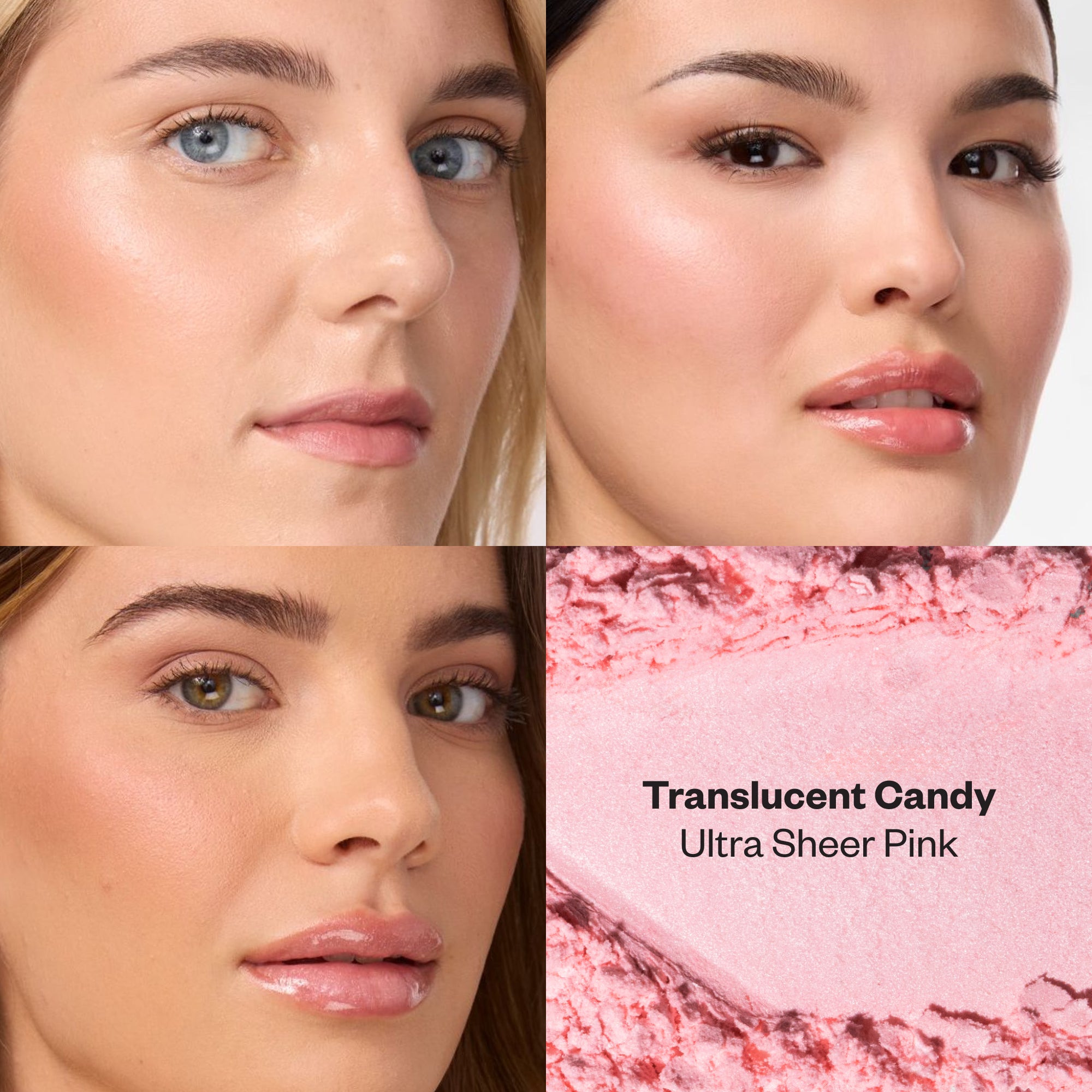 Kosas-Cloud Set - Translucent Loose Setting + Blurring Powder-Makeup-CLOUDSET_Loose_PDP_NA_ShadeGrid_Candy_11.2025-The Detox Market | Translucent Candy - Ultra sheer pink