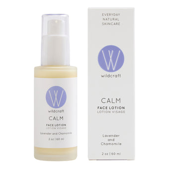Wildcraft-Calm Face Lotion-Skincare-Calm_FaceLotion_WhiteBG_Box-The Detox Market | 