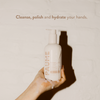 PAUME-Exfoliating Hand Cleanser Bottle-Body-Cleanser1-The Detox Market | 