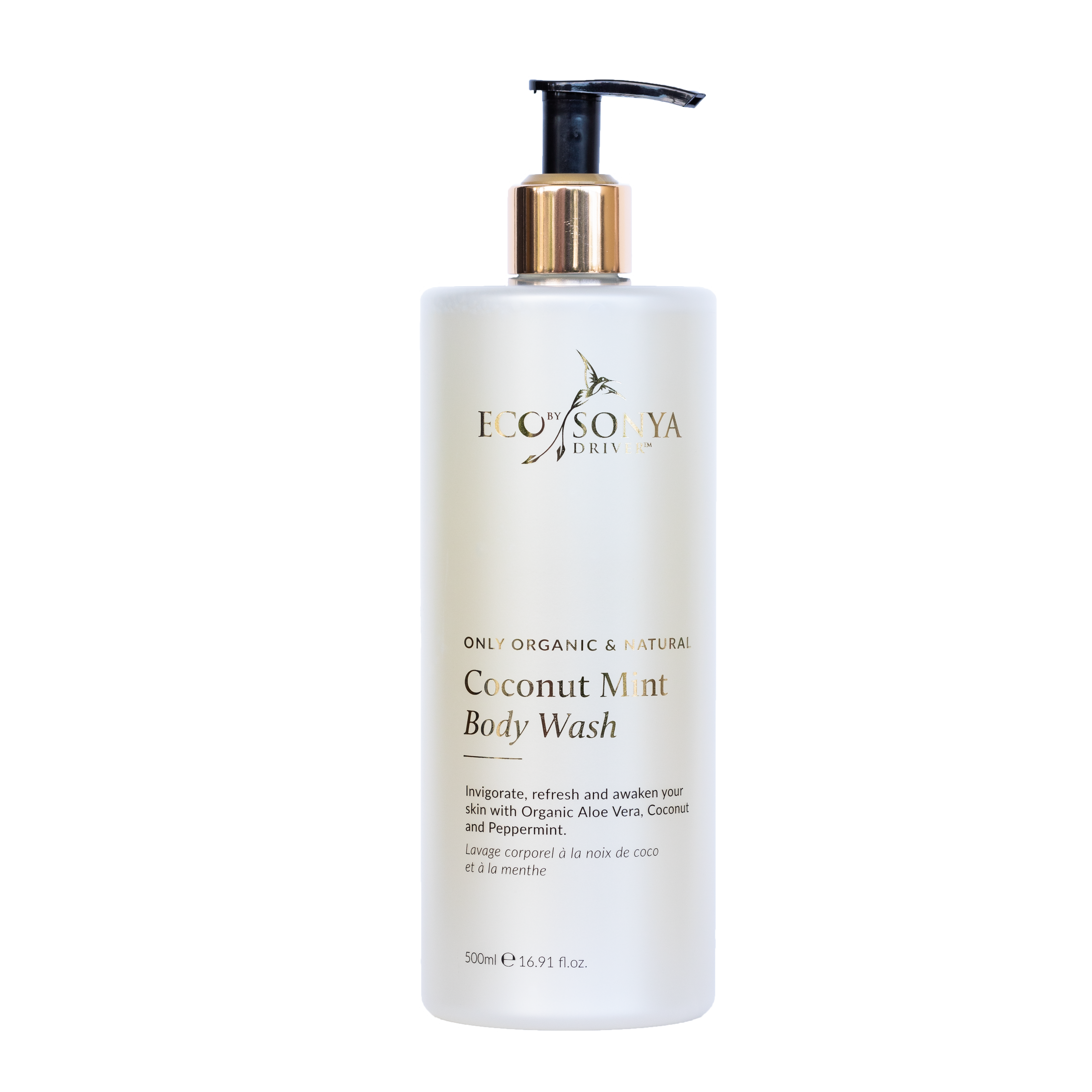 Eco Tan-Coconut Mint Body Wash-Body-CoconutMintBodyWash_EBSD_Etched_a6522562-d414-40d9-9348-d996bc75411a-The Detox Market | 