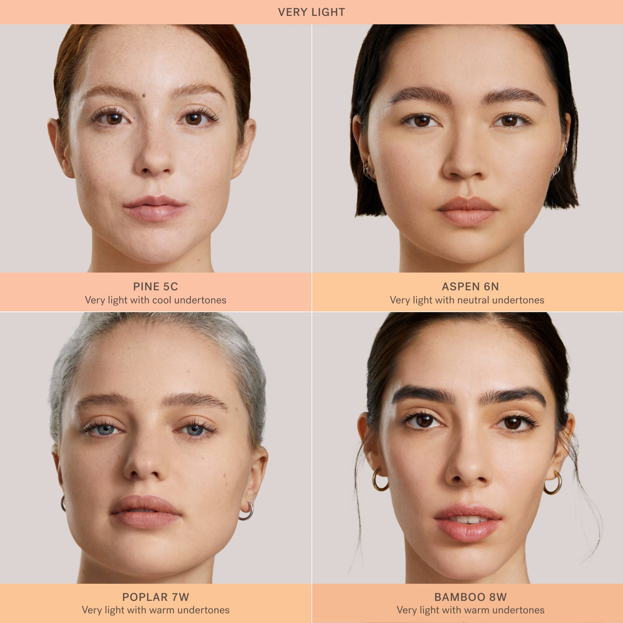 ILIA-Skin Rewind Complexion Stick-Makeup-ComplexionStick_ShadeComparisonGrid_VeryLight_2000x2000_4dc42c9f-86b2-4091-b95a-4aeafc37129d-The Detox Market | Always