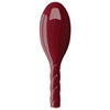 La Bonne Brosse-N. 07 The Detangling And Stimulation Hair Brush The Intense-Hair-CopyofCERISE_BACK-The Detox Market | 