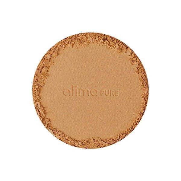 Pressed Foundation - Makeup - Alima Pure - Coriander-Pressed-Foundation-with-Rosehip-Antioxidant-Complex-Alima-Pure_1024x1024_grande_8fc781fa-2135-4d47-a62a-c6f697d258d4 - The Detox Market | Coriander (medium deep/warm)