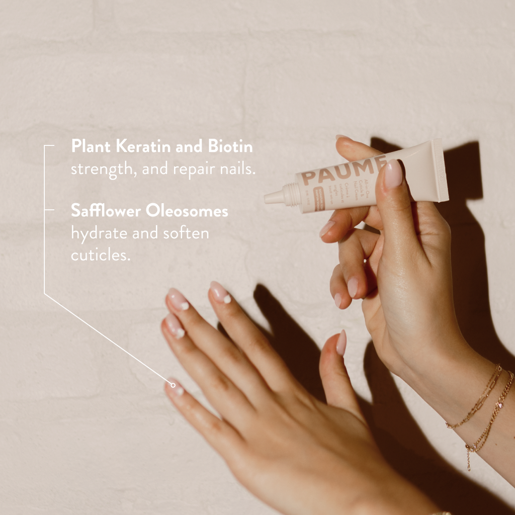 PAUME-All In One Nail And Cuticle Cream-Body-Cuticle1-The Detox Market | 