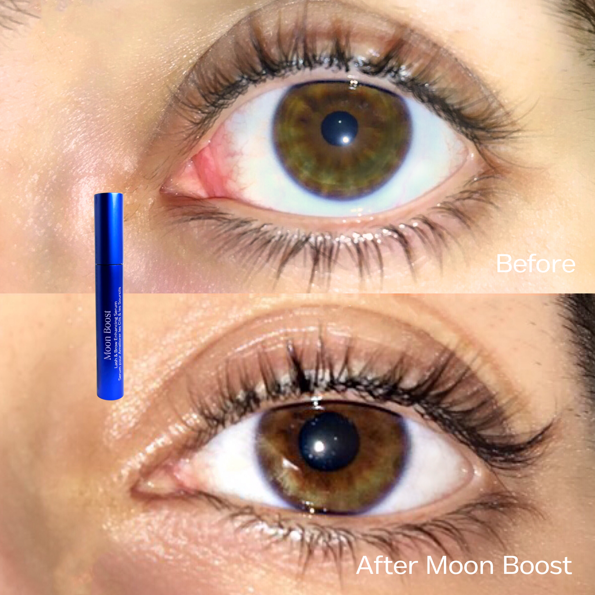 Luna Nectar-Moon Boost Lash & Brow Enhancing Serum-Skincare-D.R001-The Detox Market | 