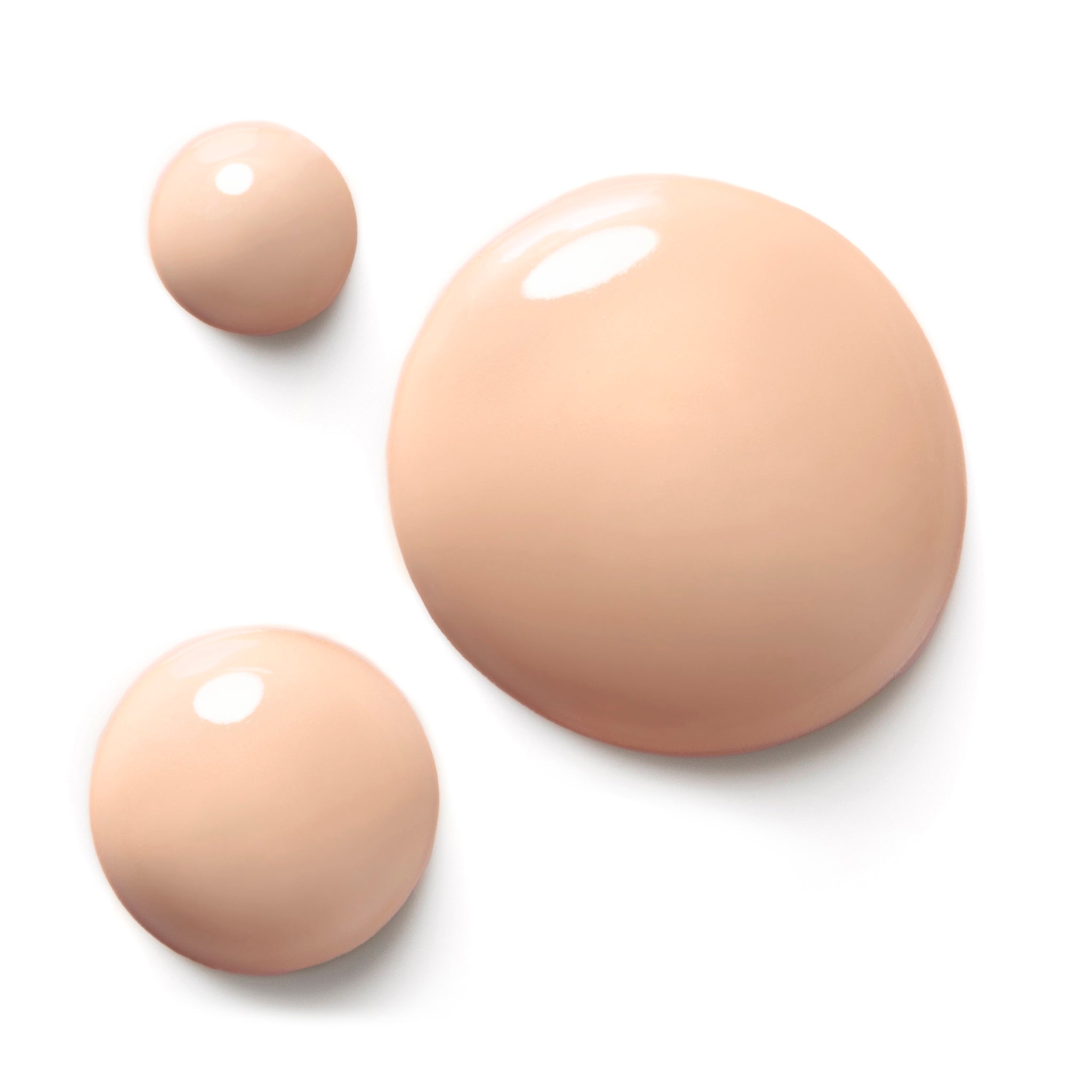 Rituel de Fille-3 Drop Weightless Serum Foundation-Makeup-DROP-120Final3DropFoundation3DropletSwatch-The Detox Market | Potion 120 - Light shade for neutral to soft pink undertones