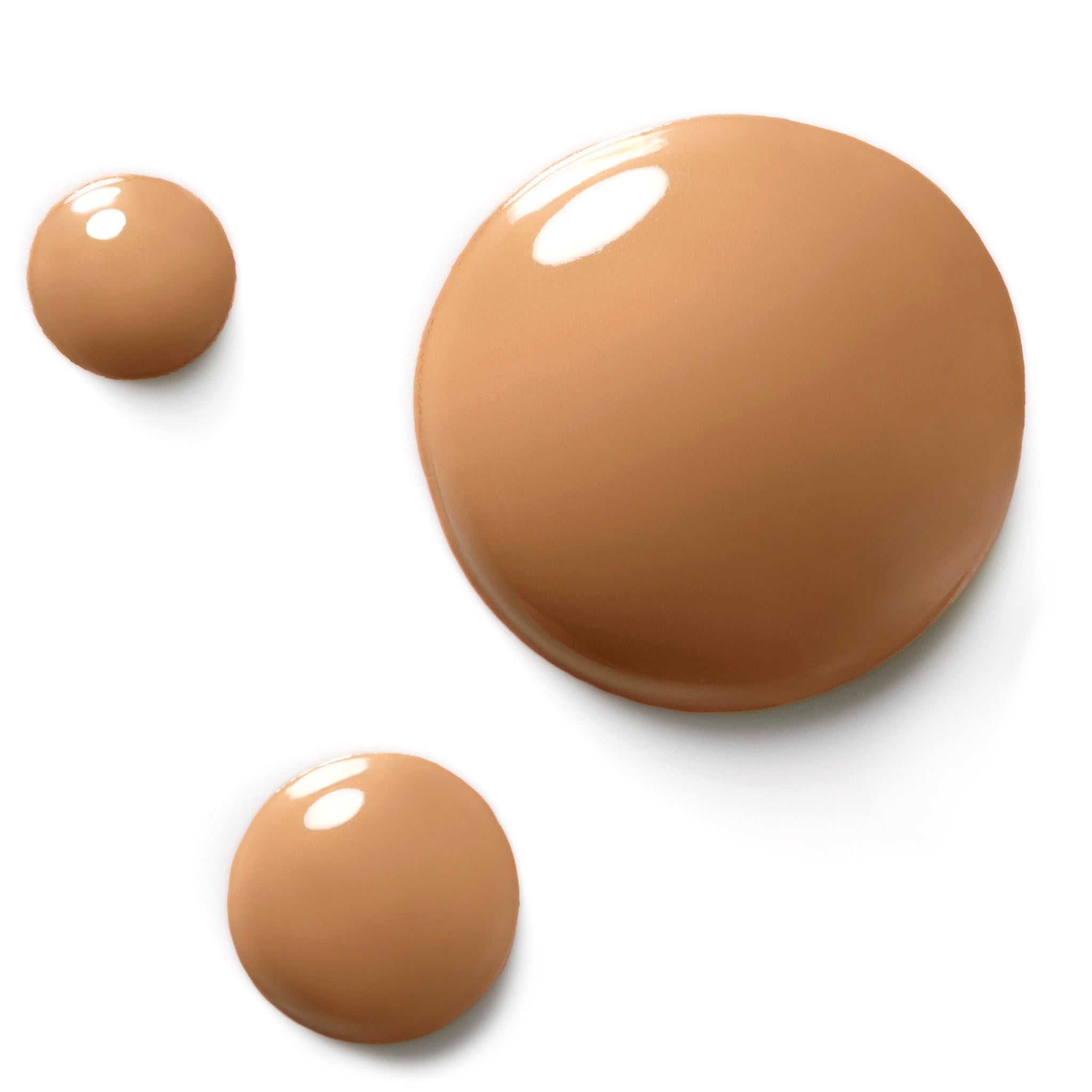 Rituel de Fille-3 Drop Weightless Serum Foundation-Makeup-DROP-160Final3DropFoundation3DropletSwatch-The Detox Market | Potion 160 - Medium tan shade for neutral to olive undertones