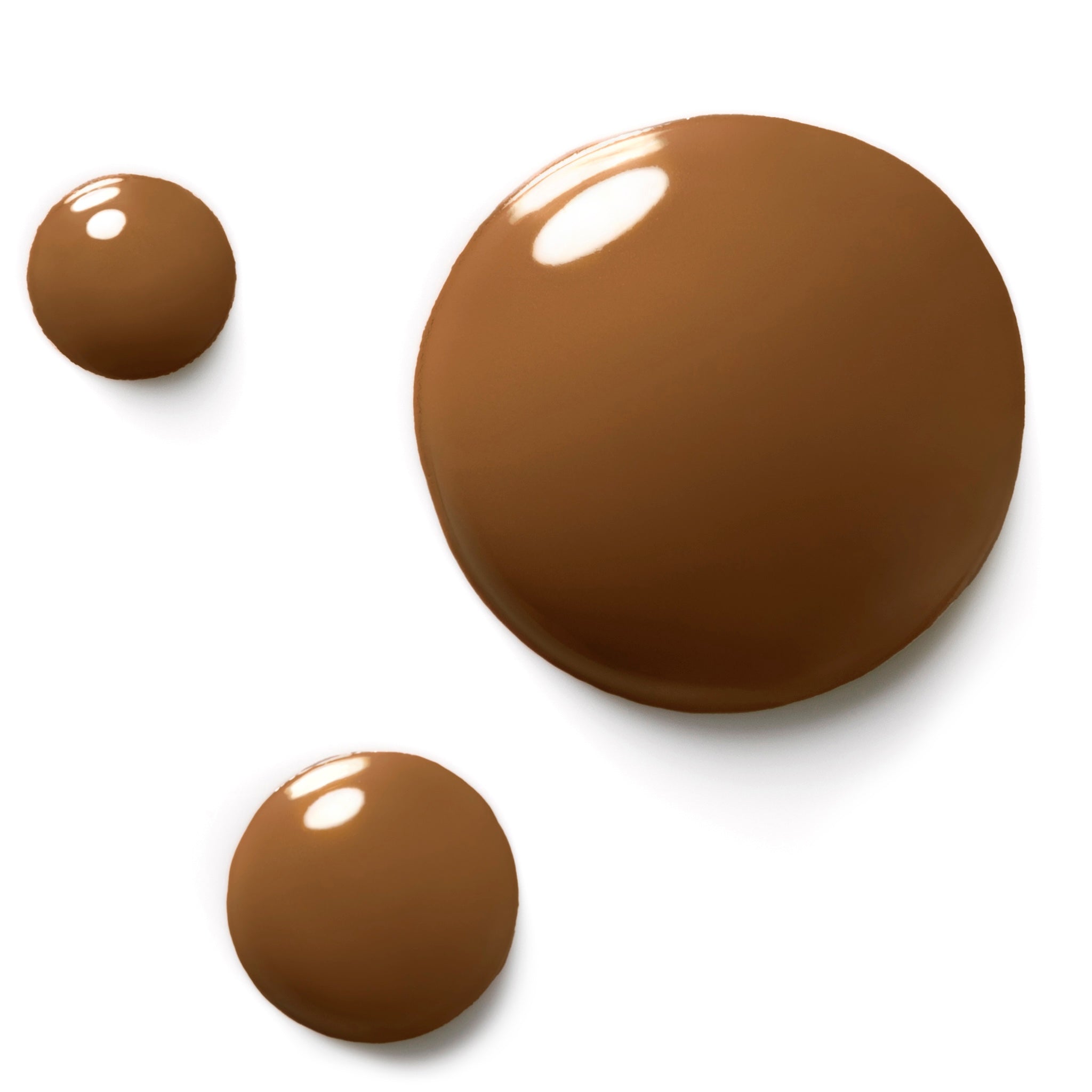 Rituel de Fille-3 Drop Weightless Serum Foundation-Makeup-DROP-185Final3DropFoundation3DropletSwatch-The Detox Market | Potion 185 - Medium deep shade for warm olive undertones