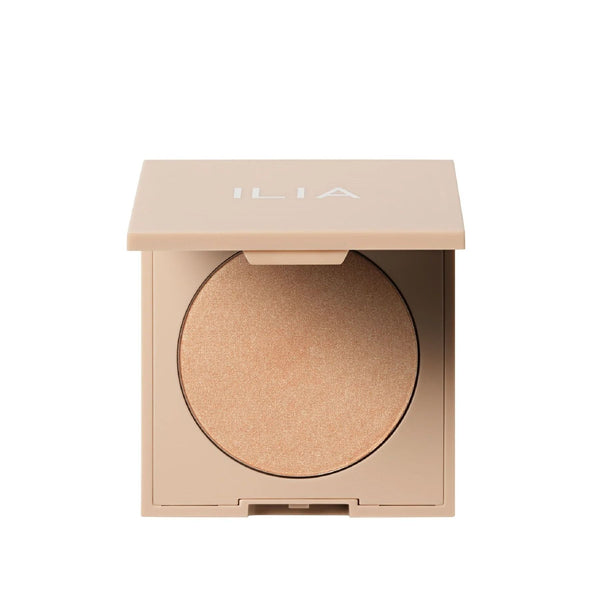 DayLite Highlighting Powder - Makeup - ILIA - DayLite_Highlighting_Powder_Decades_Open - The Detox Market | Decades