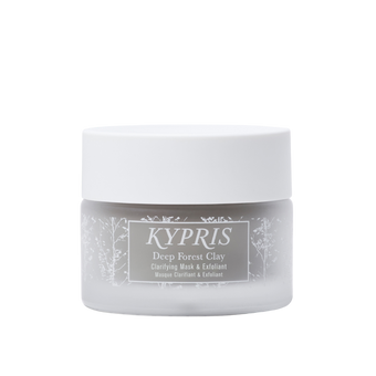 KYPRIS Beauty-Deep Forest Clay-Skincare-DeepForestClay-The Detox Market | 