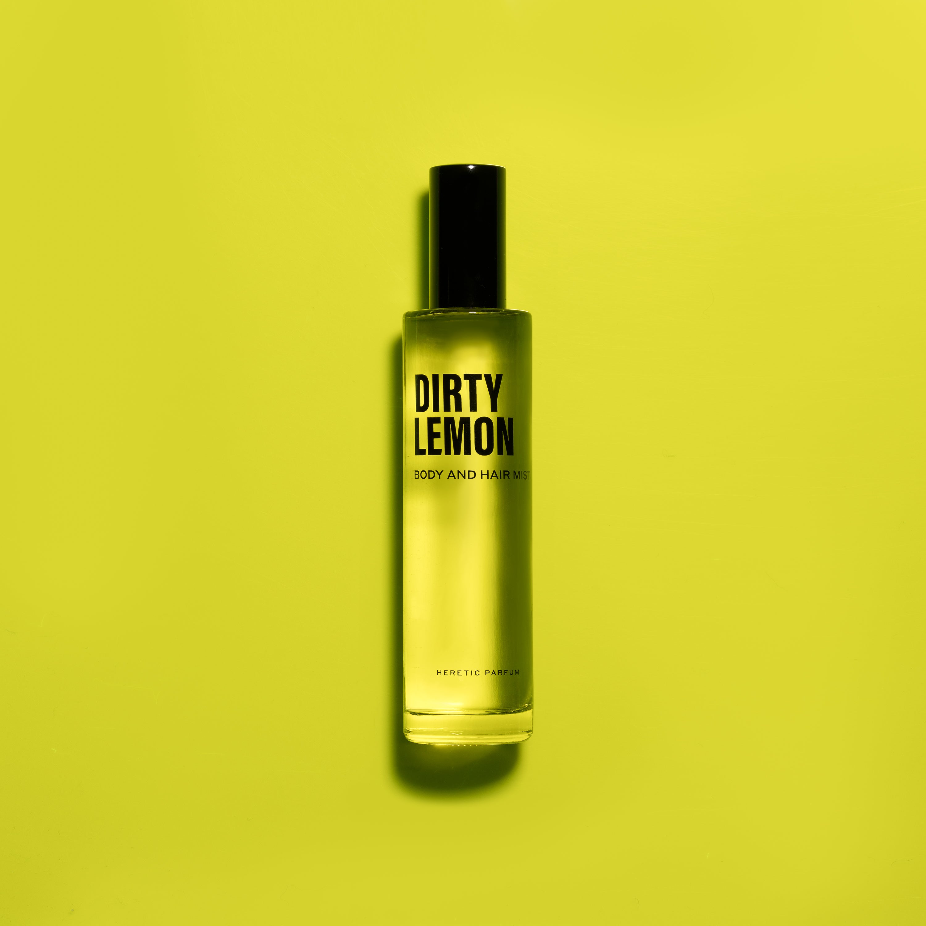 Heretic Parfum-Dirty Lemon Body Mist-Fragrance-Dirty-Lemon-Bodymist-Yellow_677b9c5a-f4c2-4ac8-9002-290a2a6bc0dc-The Detox Market | 