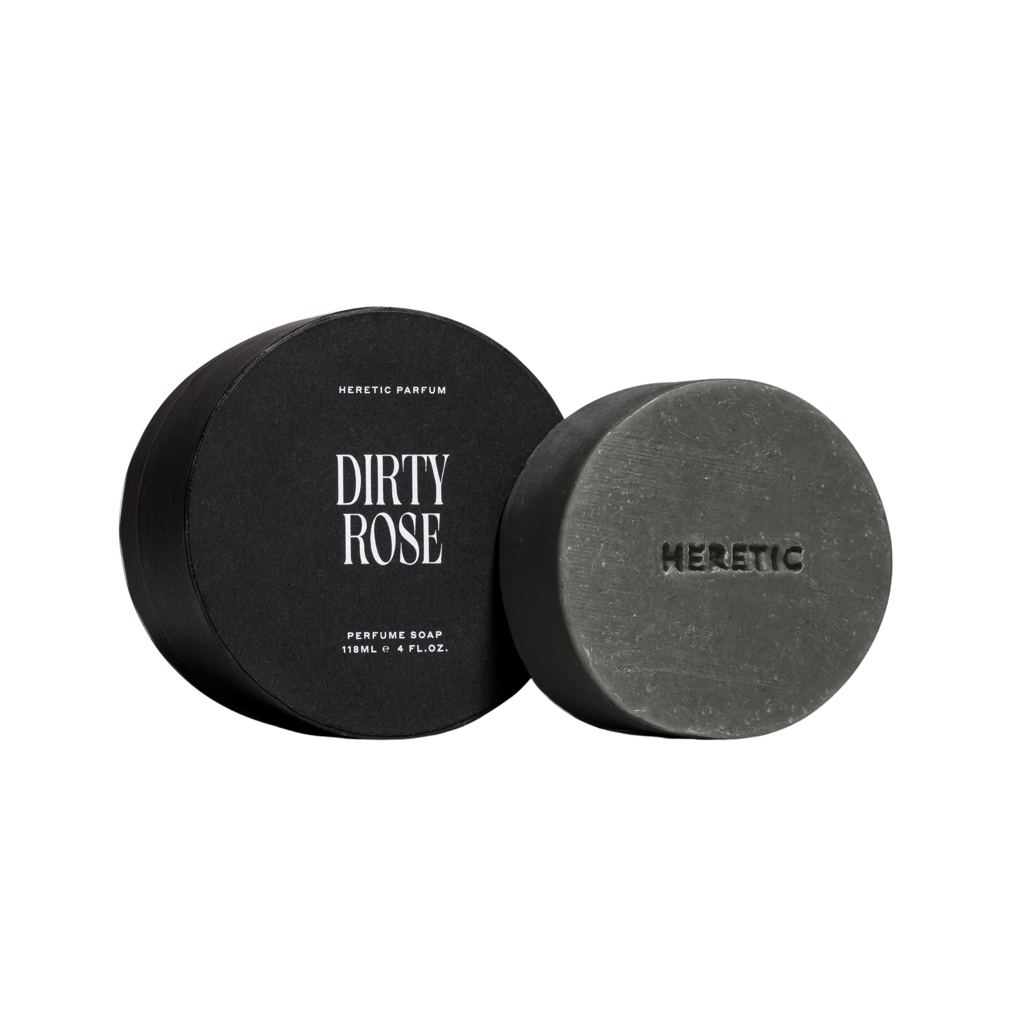 Heretic Parfum-Dirty Rose Bar Soap-Body-Dirty-Rose-Soap-1-The Detox Market | 