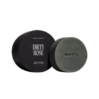 Heretic Parfum-Dirty Rose Bar Soap-Body-Dirty-Rose-Soap-1-The Detox Market | 