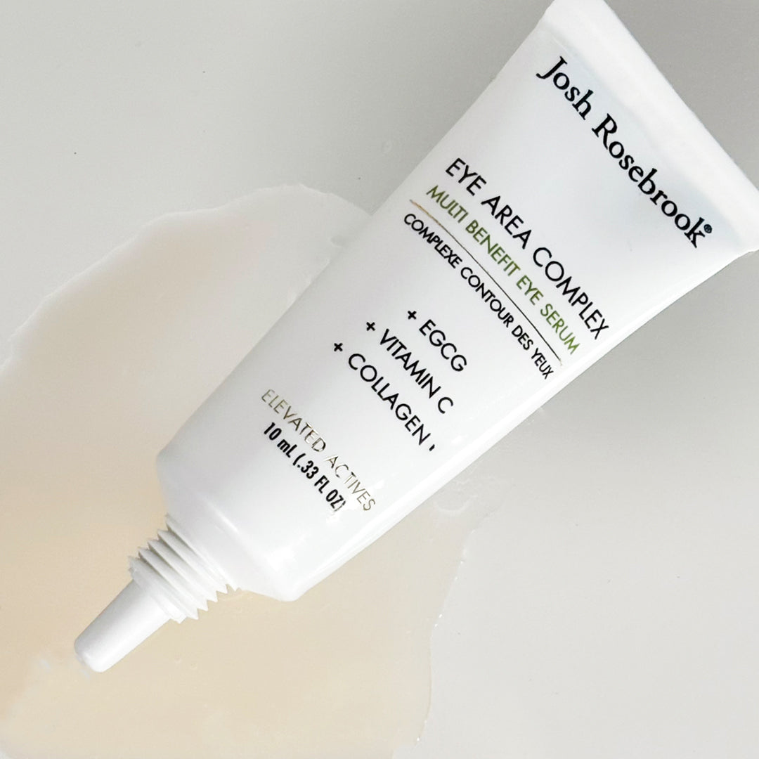 Josh Rosebrook-Eye Area Complex-Skincare-EAC0011-The Detox Market | 