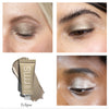 Eyelights Cream Eyeshadow - Makeup - RMS Beauty - ECLIPSE-QUAD_png - The Detox Market | Eclipse - Mossy silver