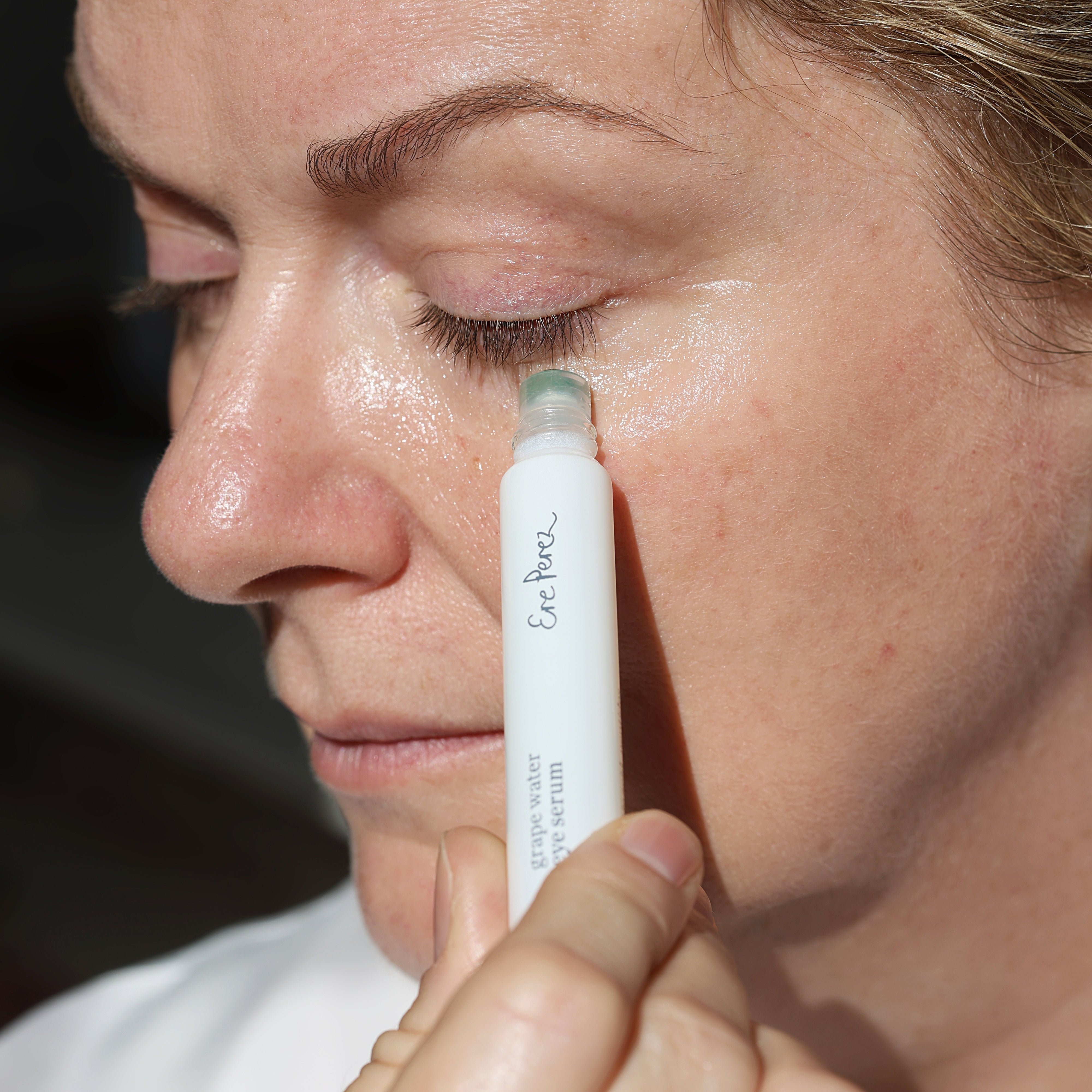 Ere Perez-Grape Eye Serum-Skincare-ErePerez-GrapeWaterEyeSerum-Katie-01-The Detox Market | 