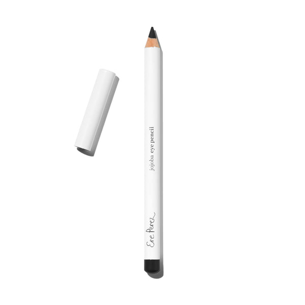 Ere Perez-Jojoba Eye Pencil-Makeup-ErePerez-JojobaEyePencil-Black-SQ-2000-The Detox Market | 