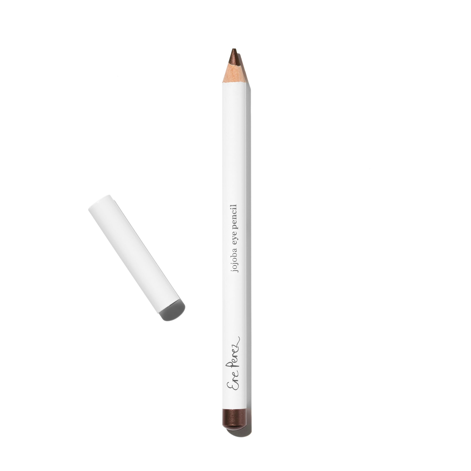 Ere Perez-Jojoba Eye Pencil-Makeup-ErePerez-JojobaEyePencil-Bronze-SQ-2000-The Detox Market | 